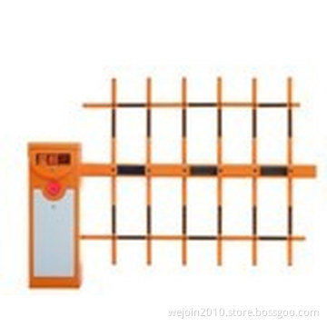 Barreir, Barrier Gate, Boom Barrier, Road Barrier Gate (WJDZ50136)